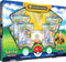 Pokemon TCG: Pokemon GO Special Collection—Team Instinct / Team Mystic / Team Valor (Set of 3) PREORDER